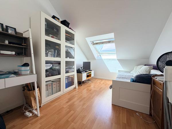 Appartement Gif Sur Yvette 5 pièce(s) 100,07m2