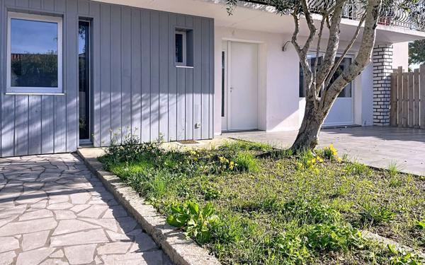 Appartement à vendre    4 pièces • 97,20 m2 Lagord