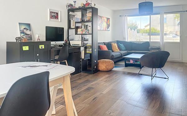 Appartement à vendre    4 pièces • 97,20 m2 Lagord