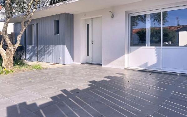 Appartement à vendre    4 pièces • 97,20 m2 Lagord