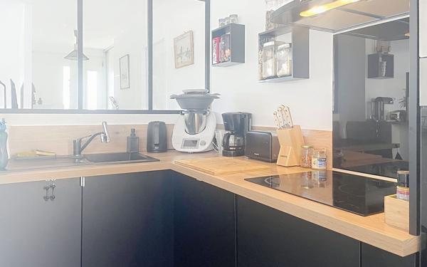 Appartement à vendre    4 pièces • 97,20 m2 Lagord