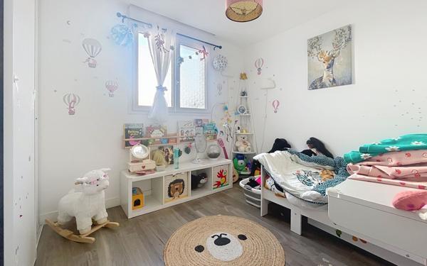 Appartement à vendre    4 pièces • 97,20 m2 Lagord