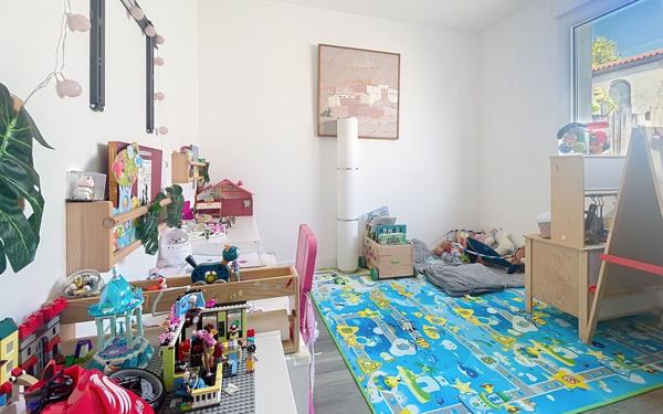 Appartement à vendre    4 pièces • 97,20 m2 Lagord