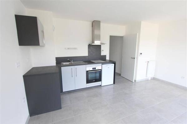 Appartement 2 pièces - 44800 Saint-Herblain