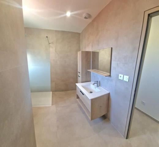 Villa moderne 6 pièces 110m2