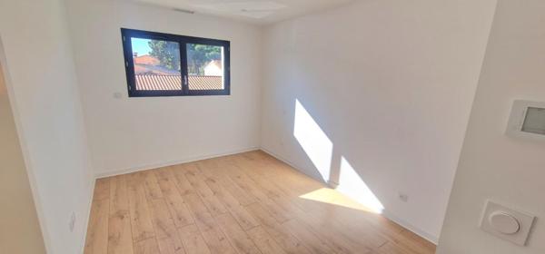 Villa moderne 6 pièces 110m2