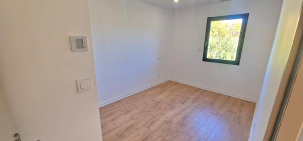 Villa moderne 6 pièces 110m2