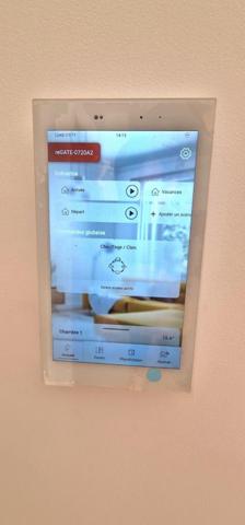 Villa moderne 6 pièces 110m2