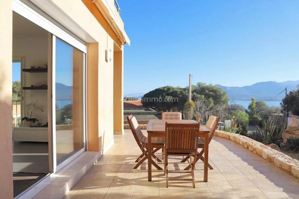 Vente Appartement 3 pièces 69 m2 à Calvi