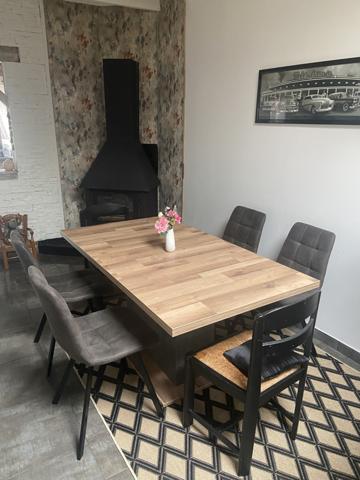 maison de 110m² avec 7 pièces à vendre à Avion (62) Avion (62210)