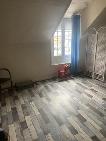 maison de 110m² avec 7 pièces à vendre à Avion (62) Avion (62210)