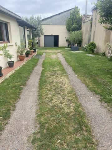 maison de 110m² avec 7 pièces à vendre à Avion (62) Avion (62210)