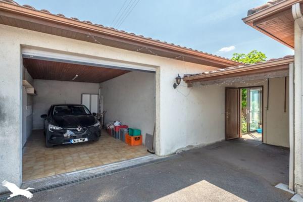 Maison 223 650 € Marsac-sur-l'Isle 7 p 175 m² DPE C