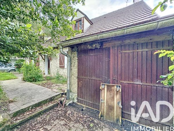 Maison à vendre 6 pièces 140 m² Saint-Chéron