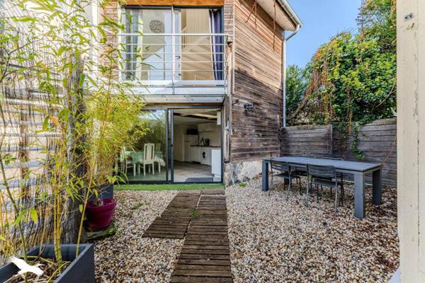 Maison à vendre |                                       La Teste-de-Buch |                                        4 pièces  |  100 m²