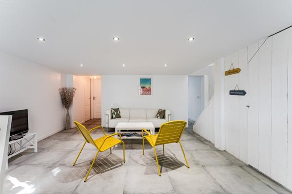 Maison à vendre |                                       La Teste-de-Buch |                                        4 pièces  |  100 m²