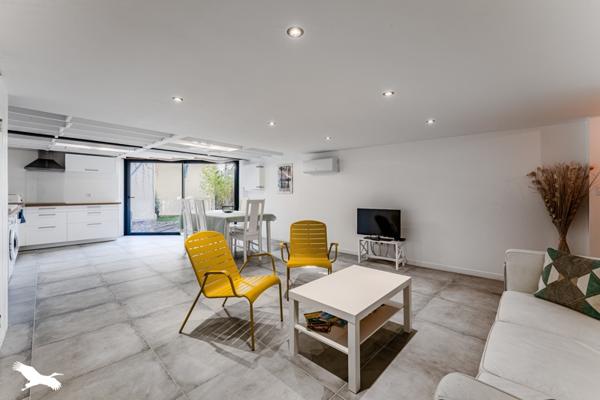 Maison à vendre |                                       La Teste-de-Buch |                                        4 pièces  |  100 m²