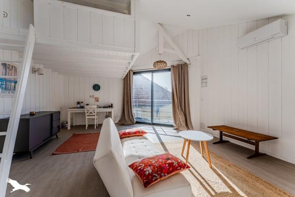 Maison à vendre |                                       La Teste-de-Buch |                                        4 pièces  |  100 m²