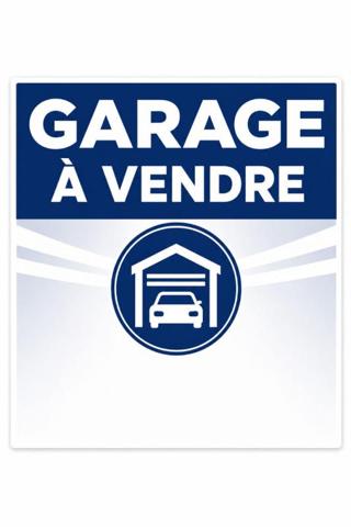 Achat Garage Box 51100 Reims idf5804