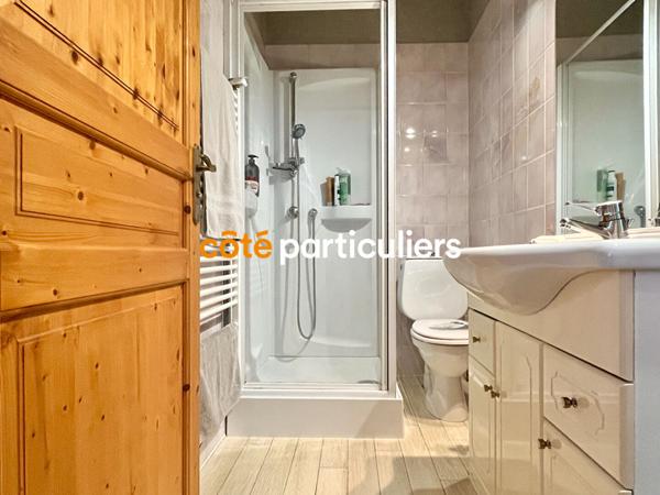 Vente Maison206 m² - 8 Pièces - CARENTAN LES MARAIS (50500)