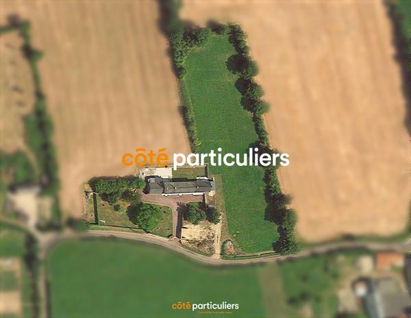 Vente Maison206 m² - 8 Pièces - CARENTAN LES MARAIS (50500)