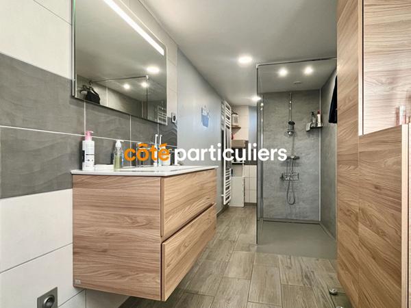 Vente Maison206 m² - 8 Pièces - CARENTAN LES MARAIS (50500)