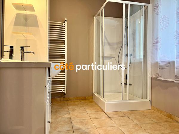 Vente Maison206 m² - 8 Pièces - CARENTAN LES MARAIS (50500)