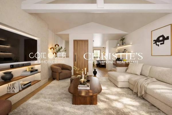 À vendre Saint-Jean-de-Luz - Maison en plein cœur de ville