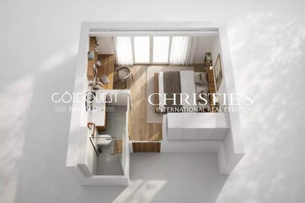 À vendre Saint-Jean-de-Luz - Maison en plein cœur de ville