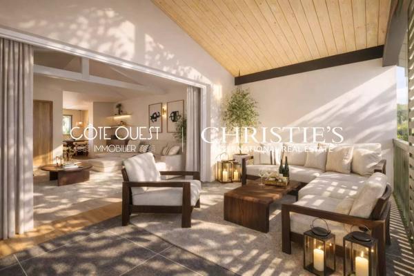À vendre Saint-Jean-de-Luz - Maison en plein cœur de ville