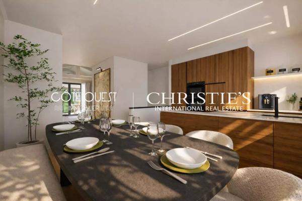 À vendre Saint-Jean-de-Luz - Maison en plein cœur de ville