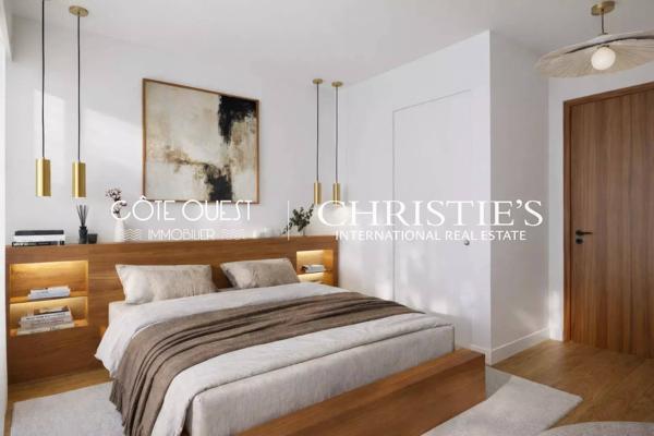 À vendre Saint-Jean-de-Luz - Maison en plein cœur de ville