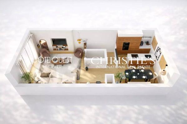 À vendre Saint-Jean-de-Luz - Maison en plein cœur de ville