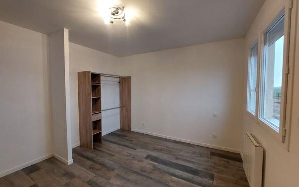 Maison à louer    4 pièces •  Le Fresne