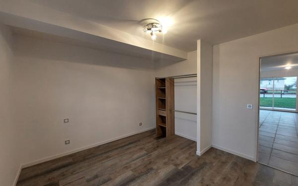 Maison à louer    4 pièces •  Le Fresne