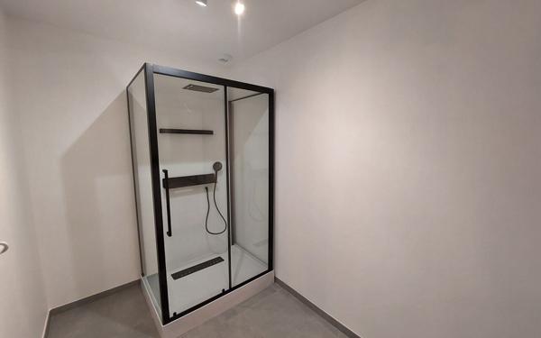 Maison à louer    4 pièces •  Le Fresne