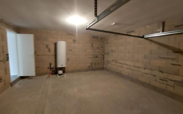 Maison à louer    4 pièces •  Le Fresne