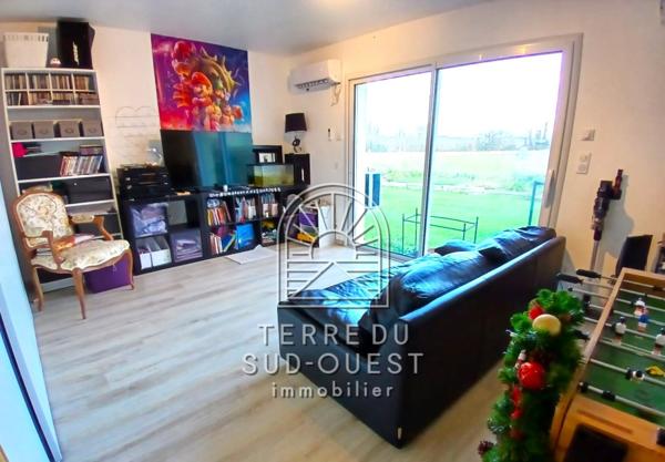 Maison 8 pièce(s) 4 chambre(s) 166 m²