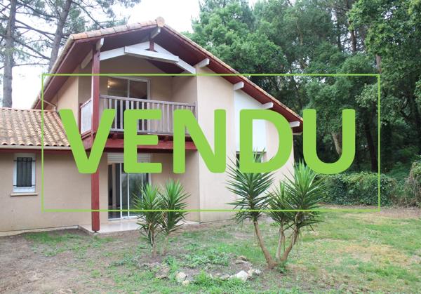 CAPBRETON , Maison, 4 pièces, 82 m², 0 € - Réf : 10301-7765