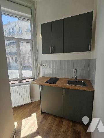 STUDIO LILLE CENTRE