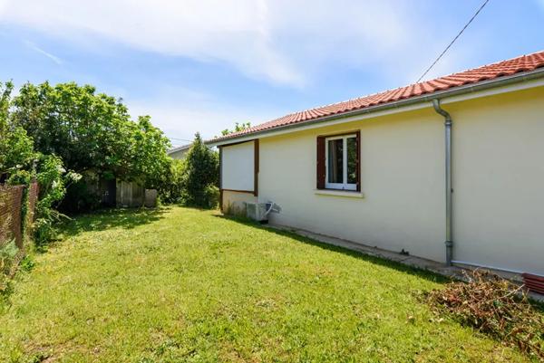 maison 4 pièces 86m² à vendre à Mont-de-Marsan