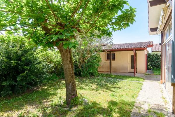 maison 4 pièces 86m² à vendre à Mont-de-Marsan