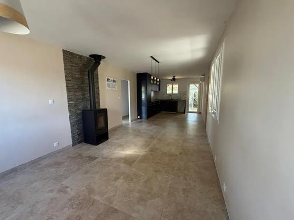 maison 4 pièces 86m² à vendre à Mont-de-Marsan