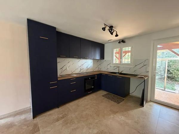 maison 4 pièces 86m² à vendre à Mont-de-Marsan