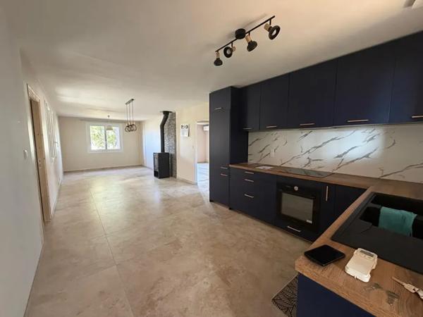 maison 4 pièces 86m² à vendre à Mont-de-Marsan