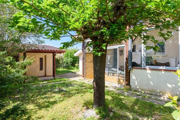 maison 4 pièces 86m² à vendre à Mont-de-Marsan