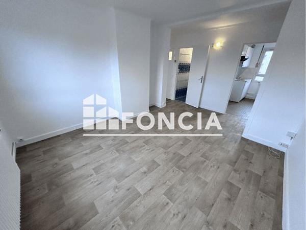 Location Appartement 3 pièces 40 m² - 5 RUE JEAN MOULIN Sartrouville 78500