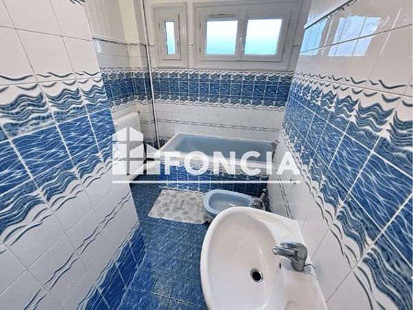 Location Appartement 3 pièces 40 m² - 5 RUE JEAN MOULIN Sartrouville 78500