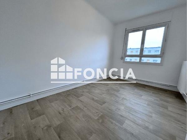 Location Appartement 3 pièces 40 m² - 5 RUE JEAN MOULIN Sartrouville 78500