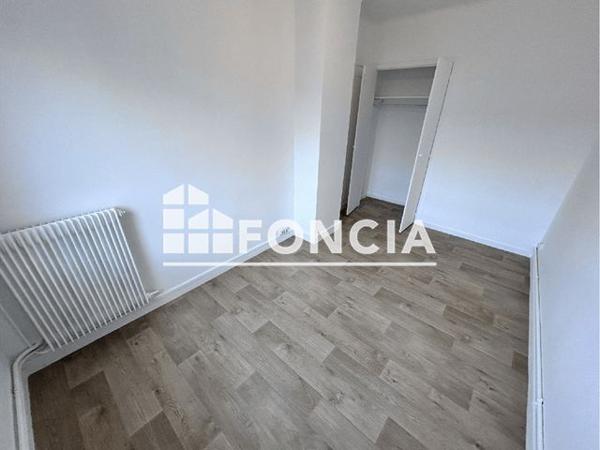 Location Appartement 3 pièces 40 m² - 5 RUE JEAN MOULIN Sartrouville 78500